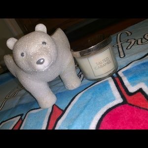 bath and body works candle